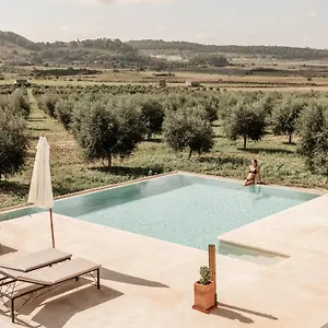Séjour à la ferme Gossalba, Sant Joan