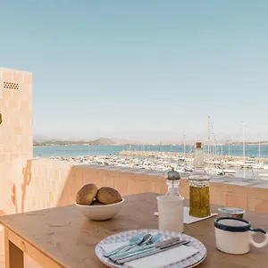 Appartement Moll Petit - Turismo De Interior, Can Picafort (Mallorca)